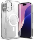 iPhone 16 Plus | Funda Ringke Fusion Magnetic