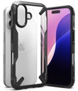 iPhone 16 Plus | Funda Ringke Fusion X
