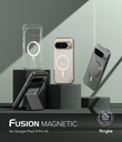 Google Pixel 9 Pro XL | Funda Ringke Fusion Magnetic