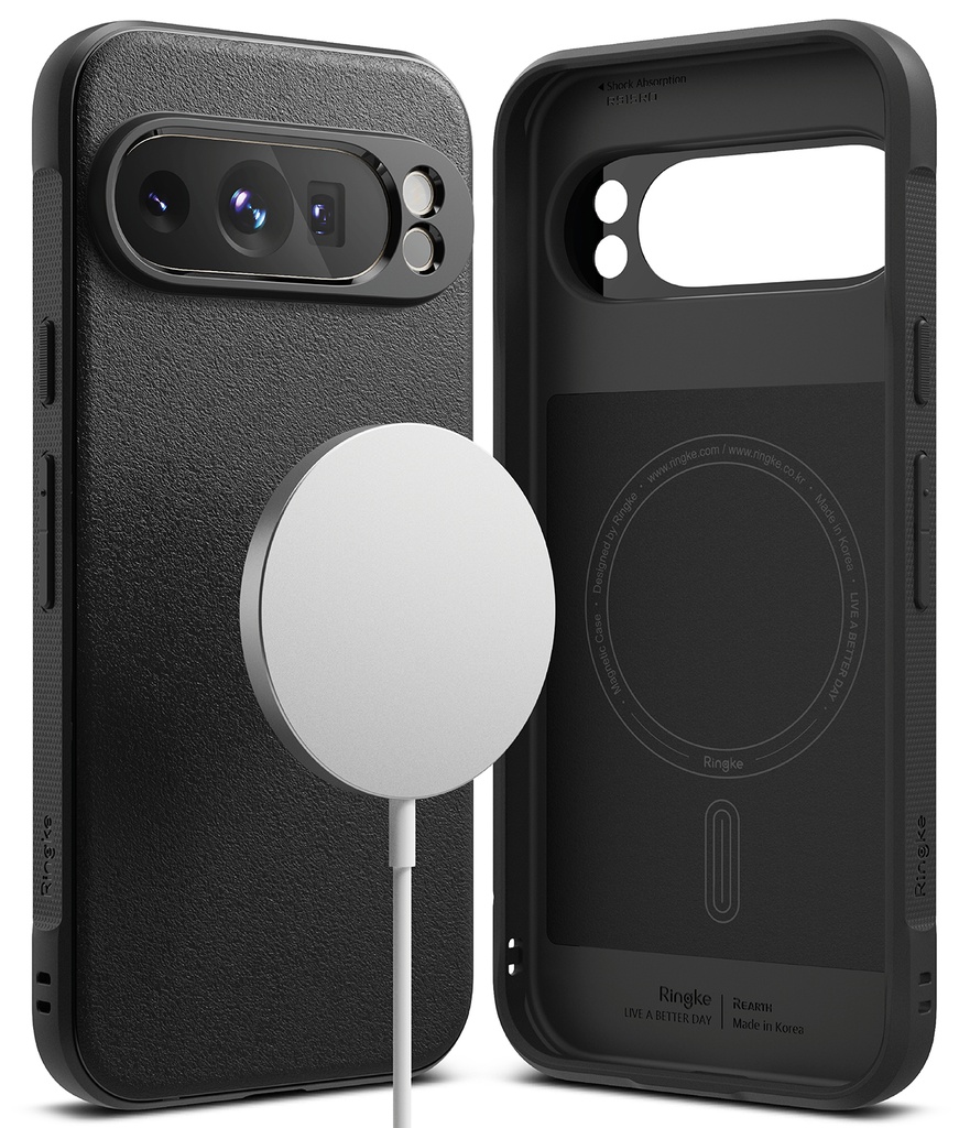 Google Pixel 9 Pro XL | Funda Ringke Onyx Magnetic