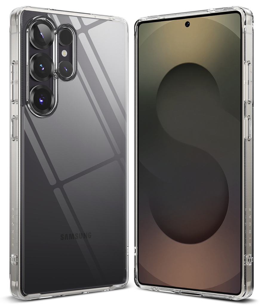 Samsung Galaxy S25 Ultra | Funda Ringke Fusion
