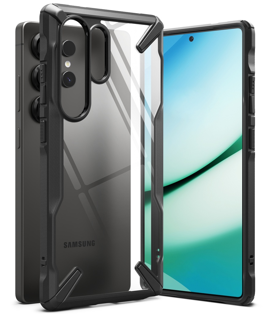 Samsung Galaxy S25 Ultra | Funda Ringke Fusion X