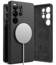 Samsung Galaxy S25 Ultra | Funda Ringke Silicone Magnetic