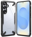 Samsung Galaxy S25 Plus | Funda Ringke Fusion X