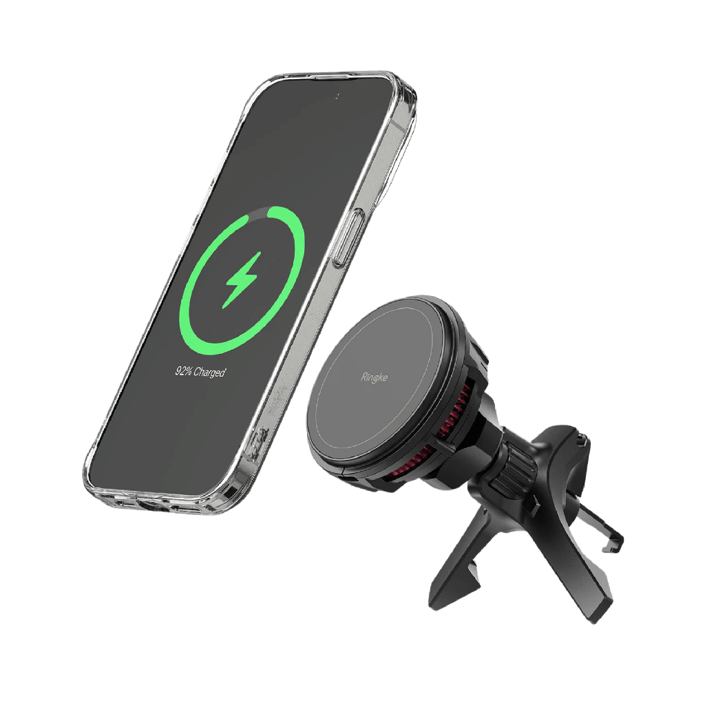 Ringke Qi2 Peltier Magnetic Car Charger Mount