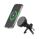 Ringke Qi2 Peltier Magnetic Car Charger Mount