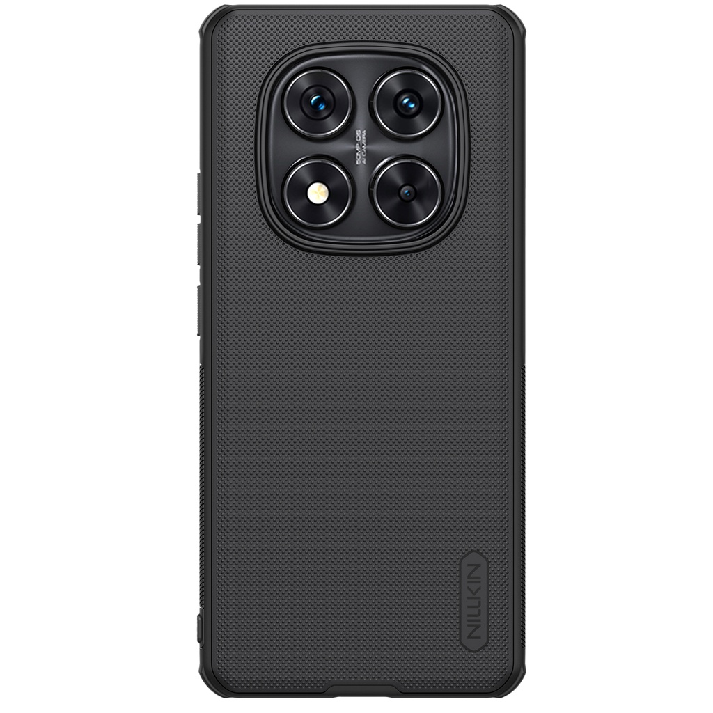Redmi Note 14 Pro 5G / POCO X7 5G | Funda Nillkin Super Frosted Shield Pro