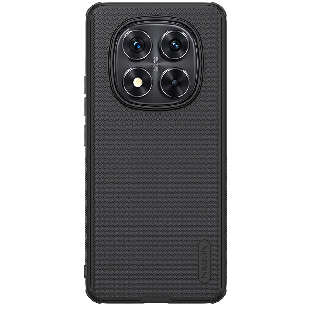 Redmi Note 14 Pro+ (Plus) 5G | Funda Nillkin Super Frosted Shield Pro