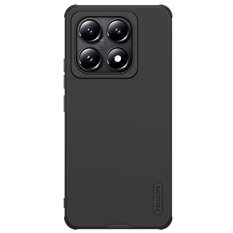 Xiaomi 14T Pro | Funda Nillkin Super Frosted Shield Pro