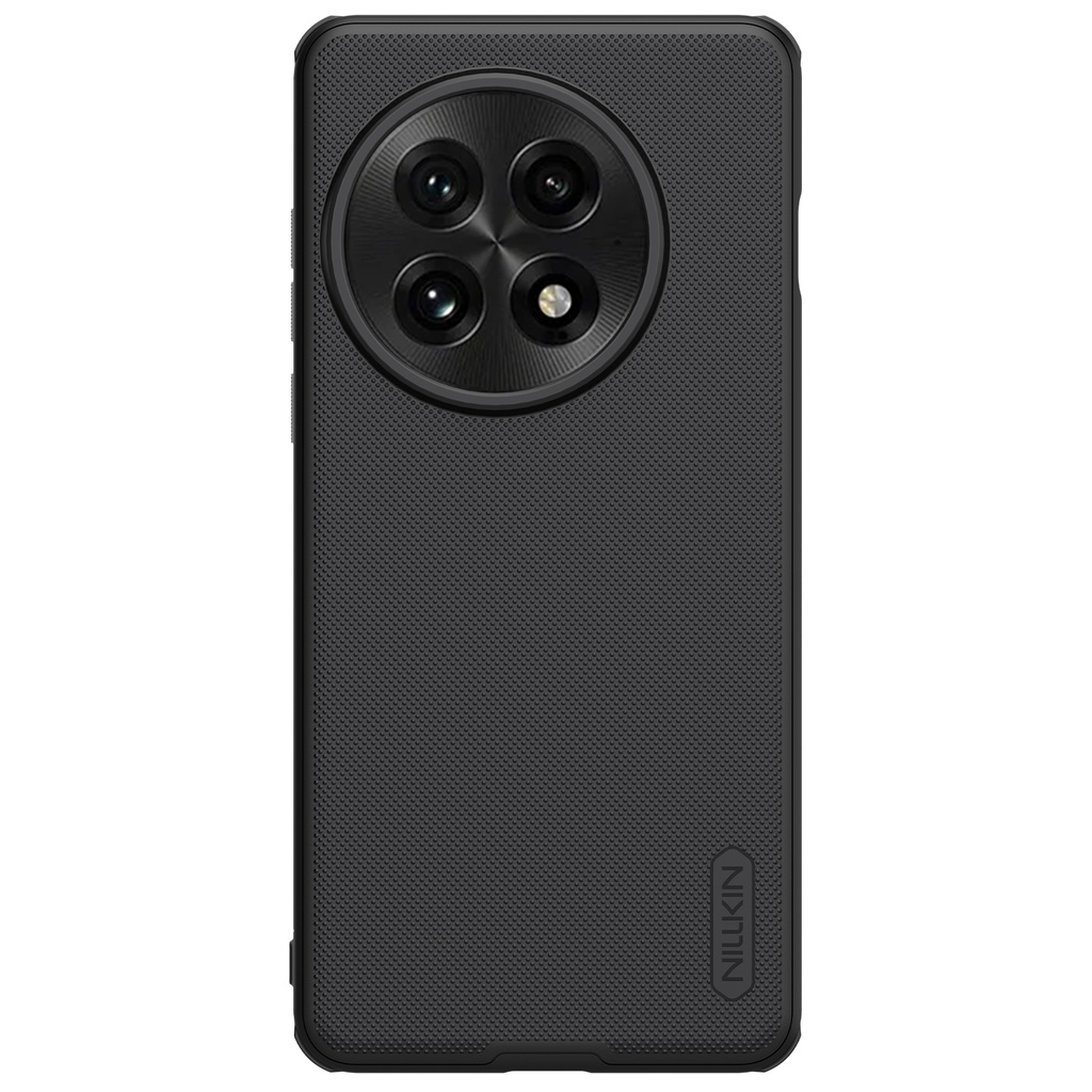 OnePlus 13 | Funda Nillkin Super Frosted Shield Pro