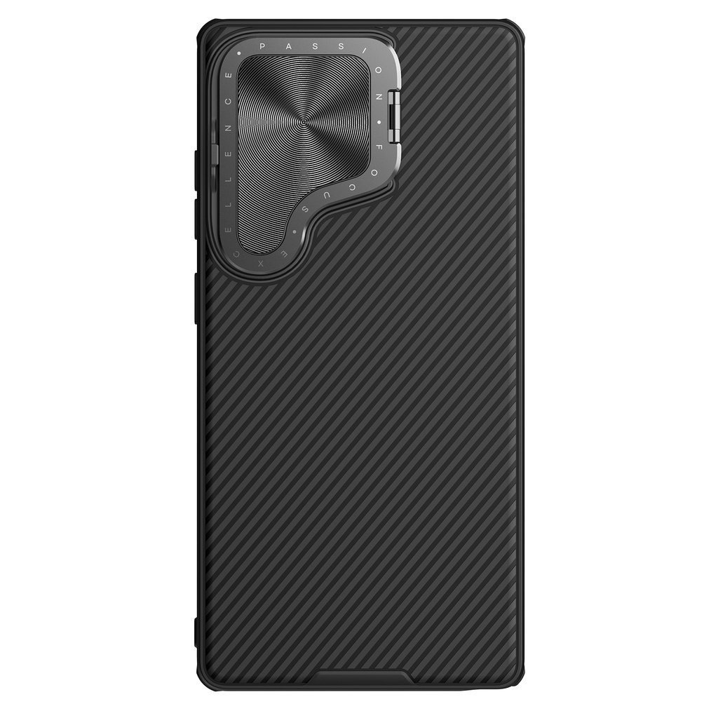 Samsung Galaxy S25 Ultra | Nillkin CamShield Prop Magnetic Case