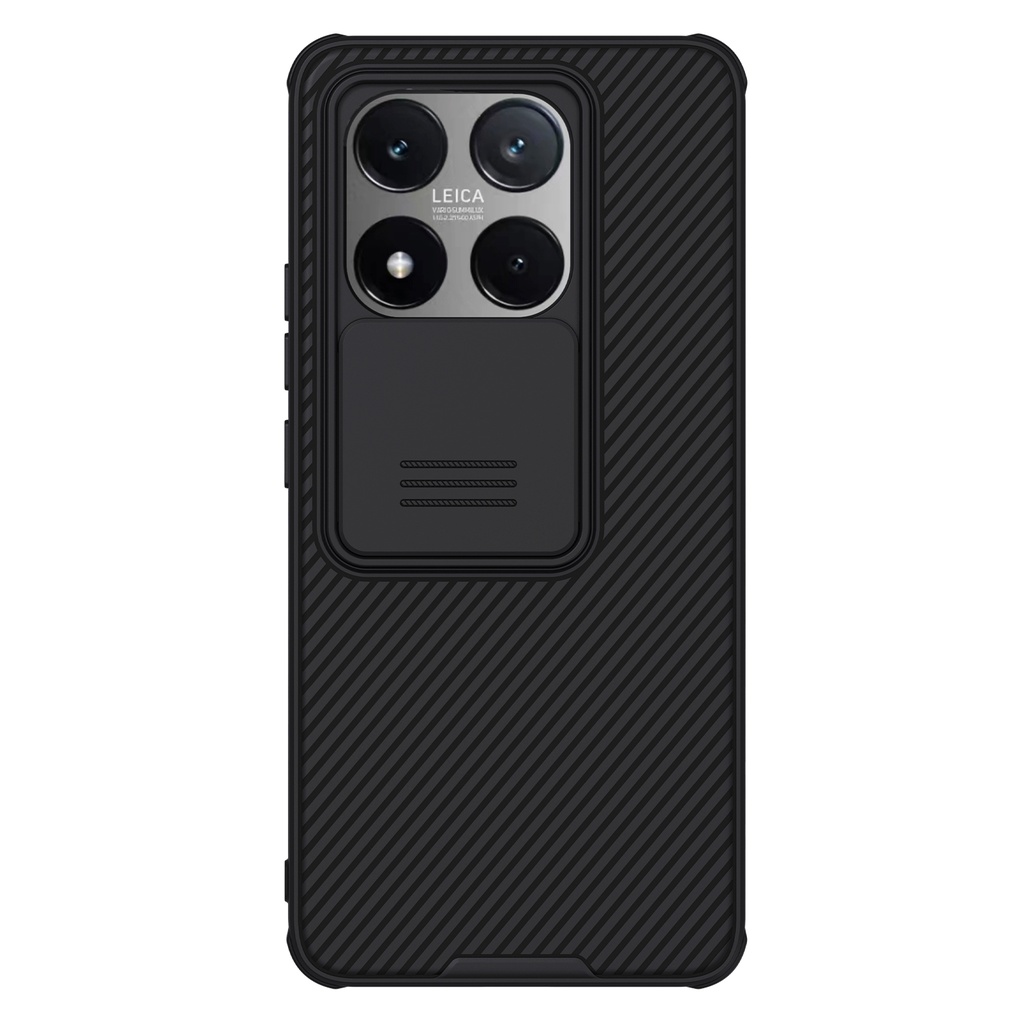 Xiaomi 14T | Nillkin CamShield Pro