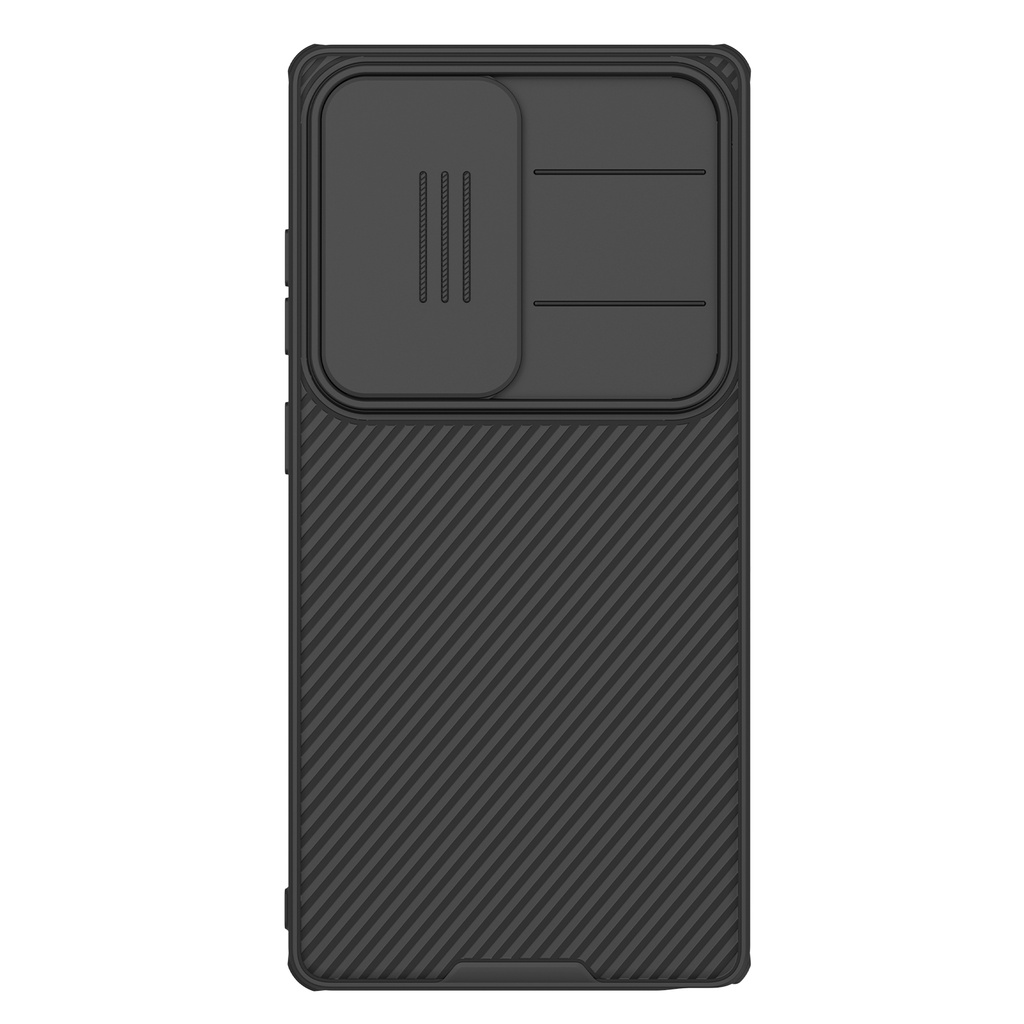 Samsung Galaxy S25 Ultra | Funda Nillkin CamShield Pro Magnetic