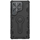 Samsung Galaxy S25 Ultra | Funda Nillkin CamShield Armor Prop Magnetic Case