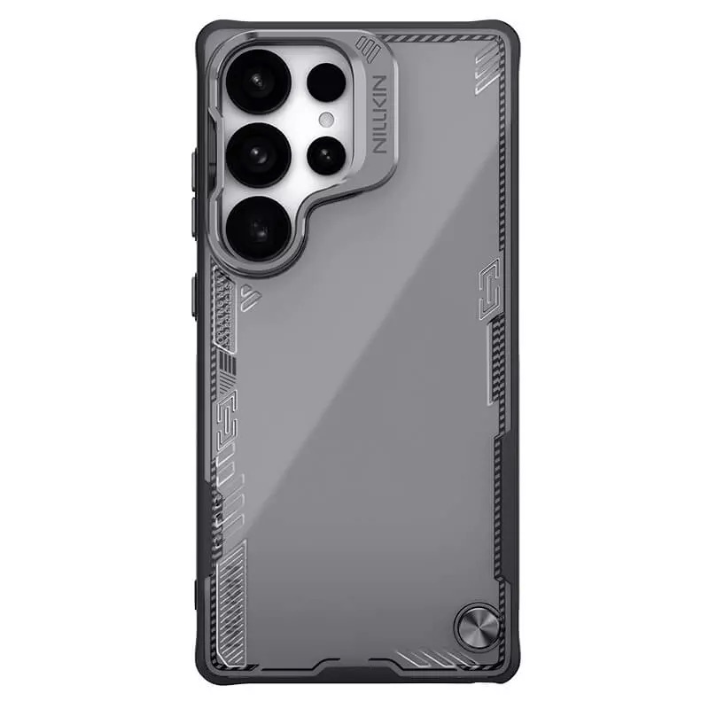 Samsung Galaxy S25 Ultra | Nillkin Iceblade Prop Case
