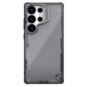 Samsung Galaxy S25 Ultra | Nillkin Iceblade Prop Case (Version de cámara visible)