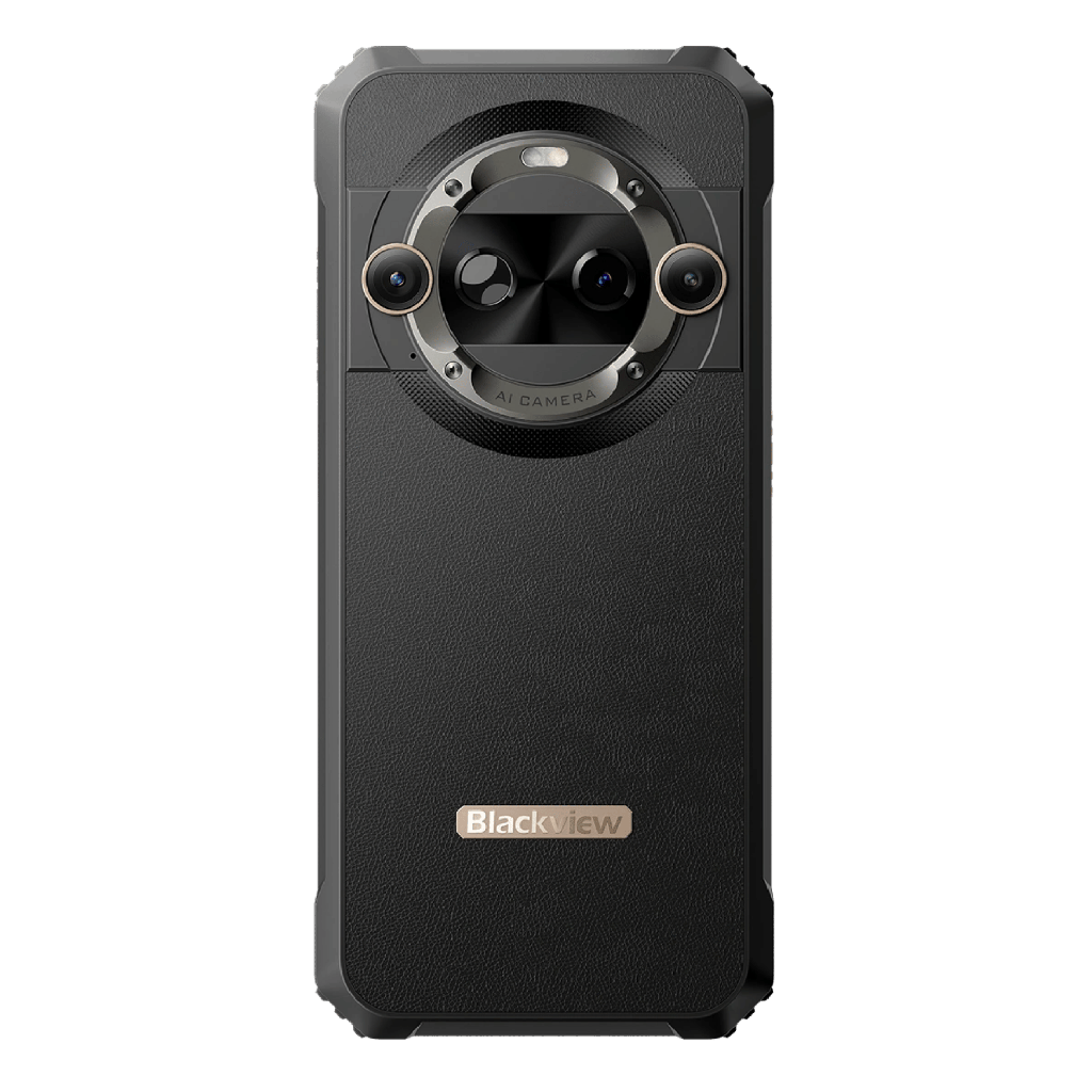 Blackview BL9000 Pro - 12GB RAM / 512GB ALM