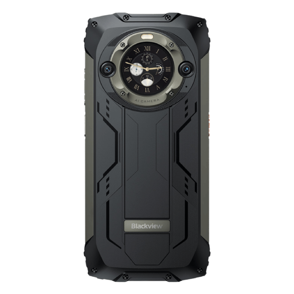 Blackview BV9300 Pro - 12GB RAM / 256GB ALM