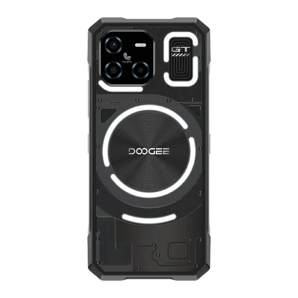 Doogee Blade GT Ultra - 16GB RAM / 512GB ALM