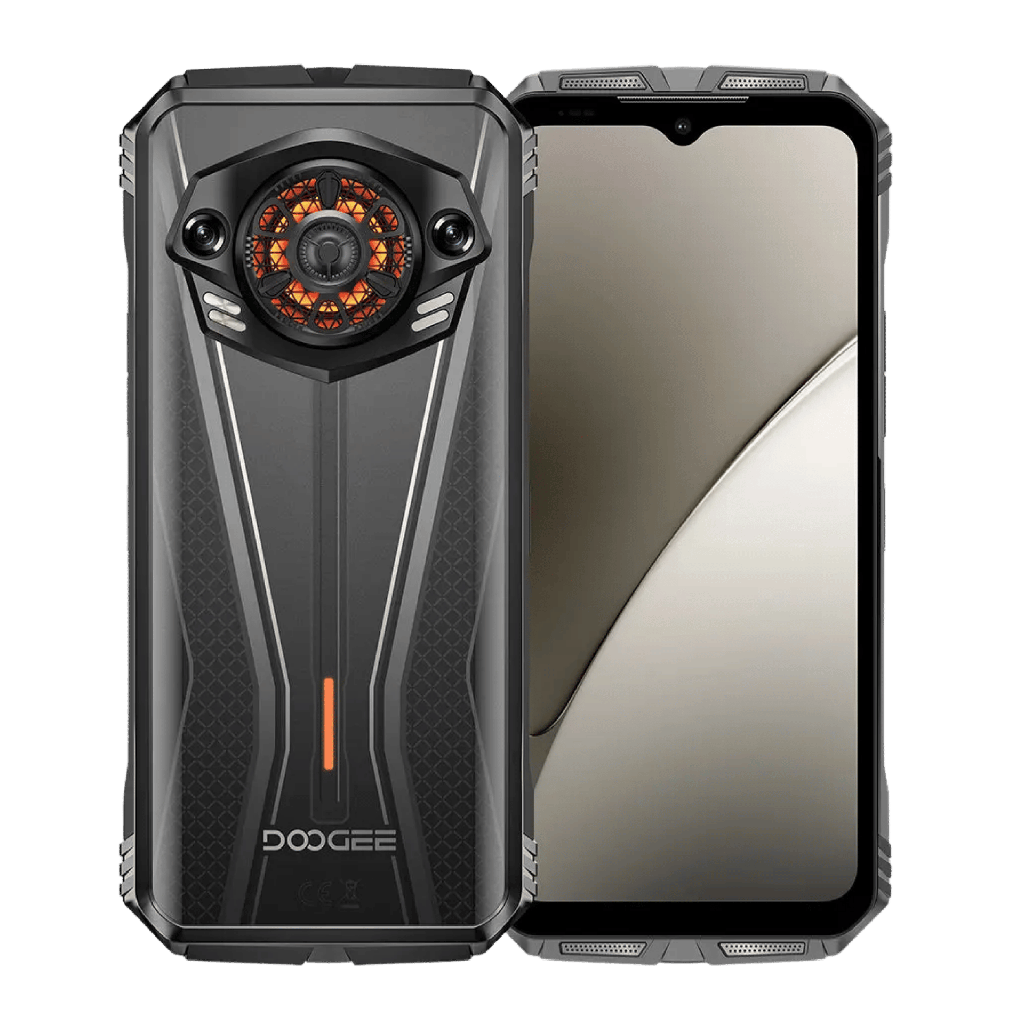Doogee S Punk Pro - 8GB RAM / 512GB ALM