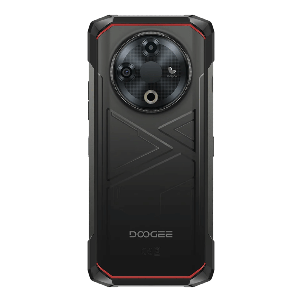 Doogee Fire 6 - 6GB RAM / 256GB ALM