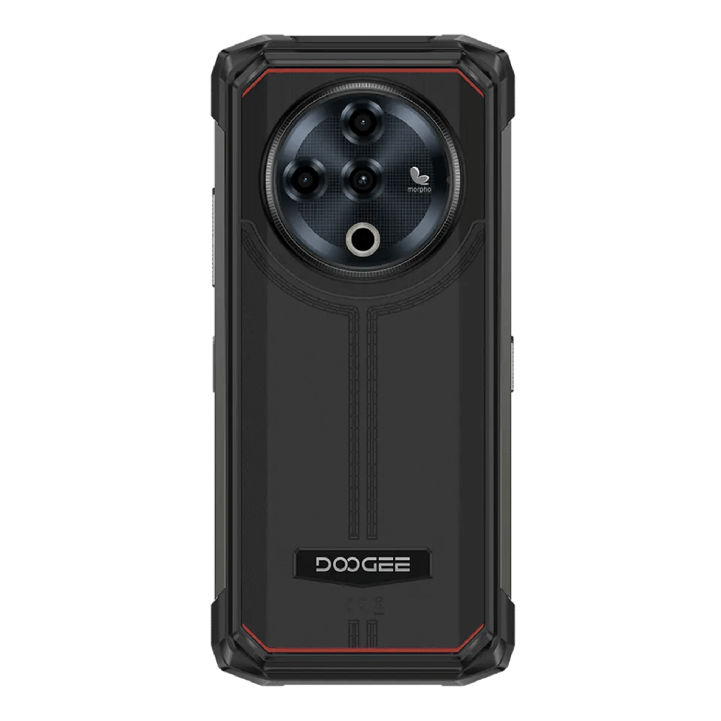 Doogee Fire 6 Power - 8GB RAM / 256GB ALM