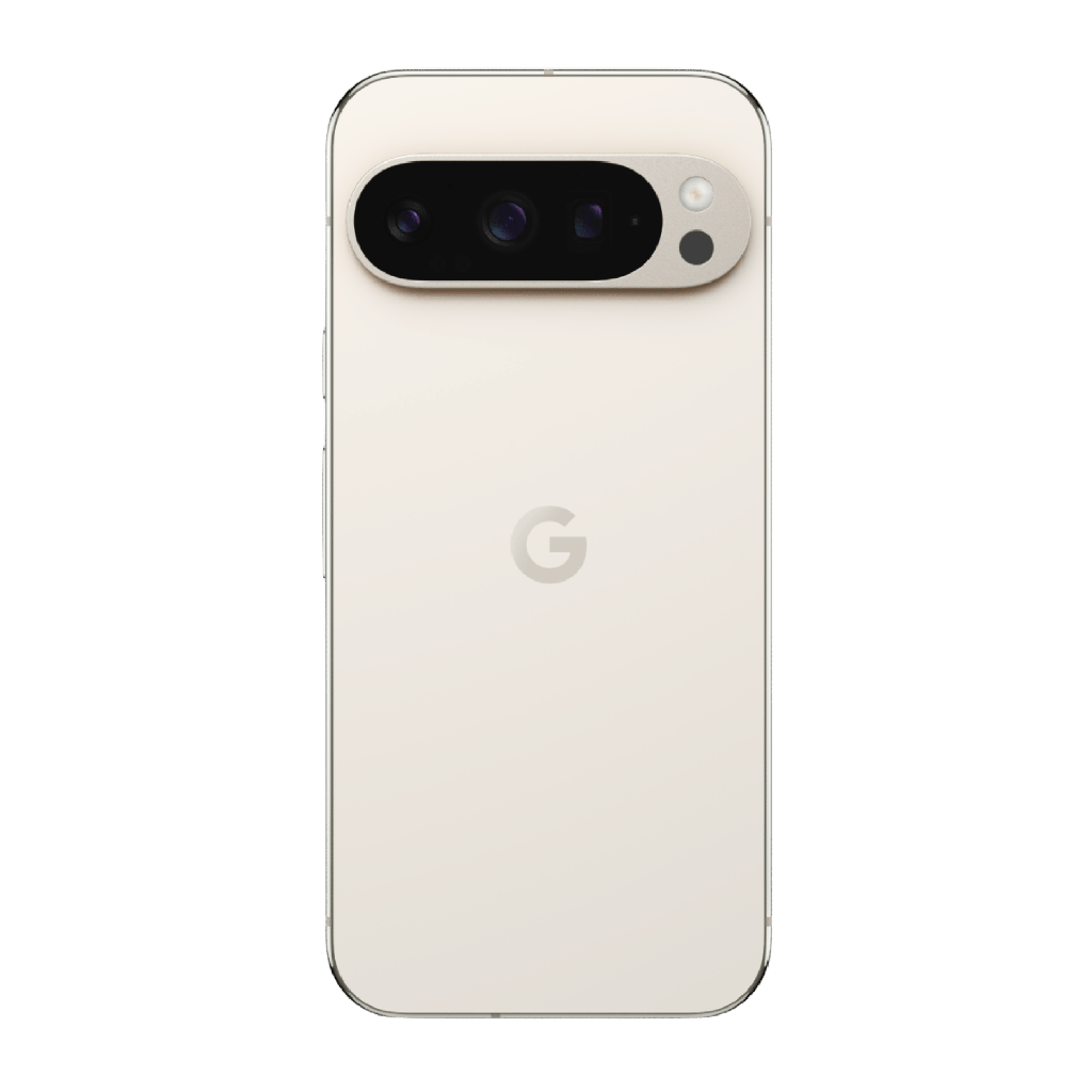 Google Pixel 9 Pro - 16GB RAM / 512GB ALM