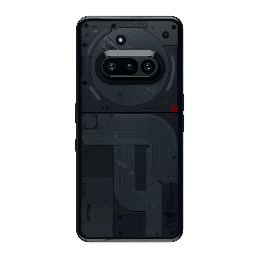 Nothing Phone (3a) - 12GB RAM / 256GB ALM