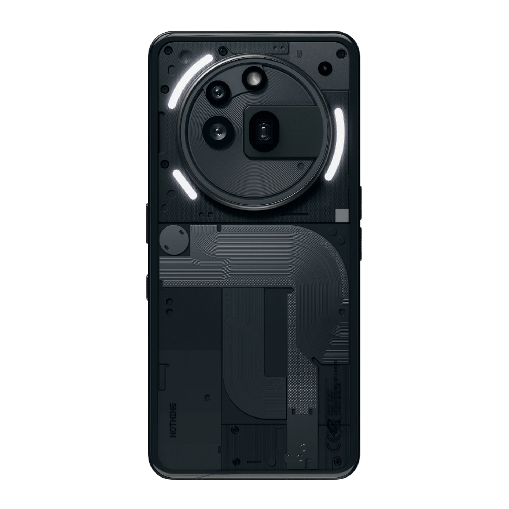 Nothing Phone (3a) Pro - 12GB RAM / 256GB ALM