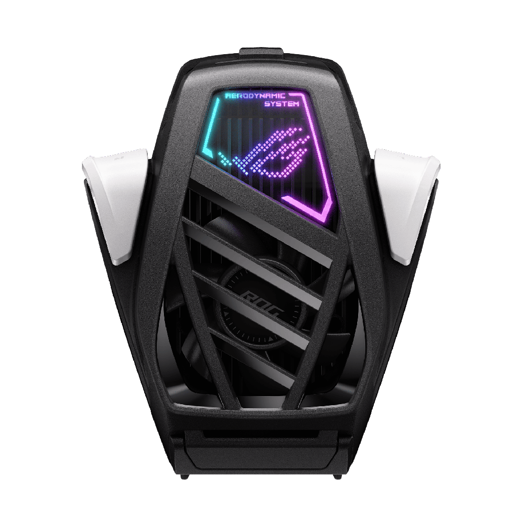 Asus ROG AeroActive Cooler X Pro