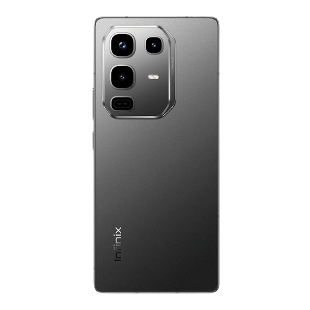 Infinix Note 50 Pro - 12GB RAM / 256GB ALM