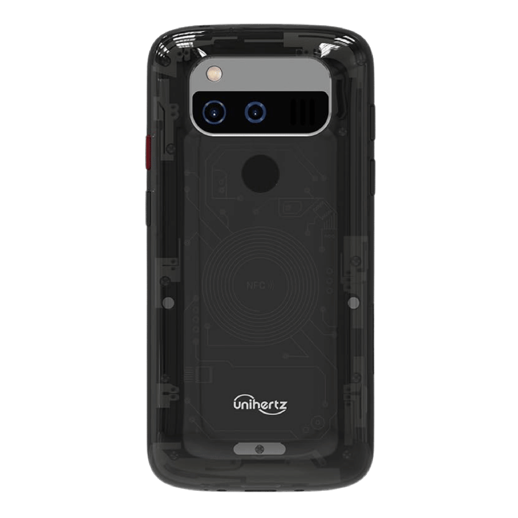 Unihertz Jelly Max - 12GB RAM / 256GB ALM