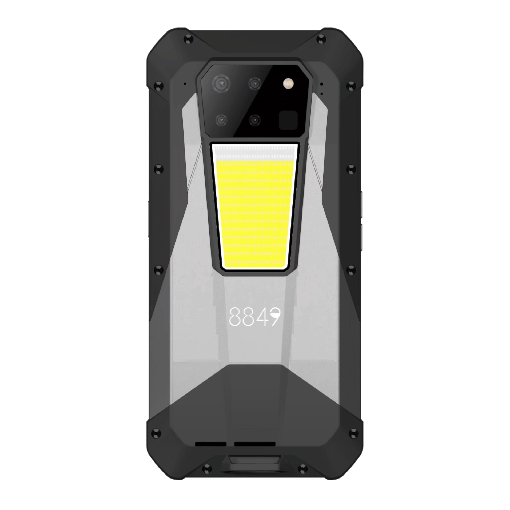8849 Tank 3 Pro - 18GB RAM / 512GB ALM