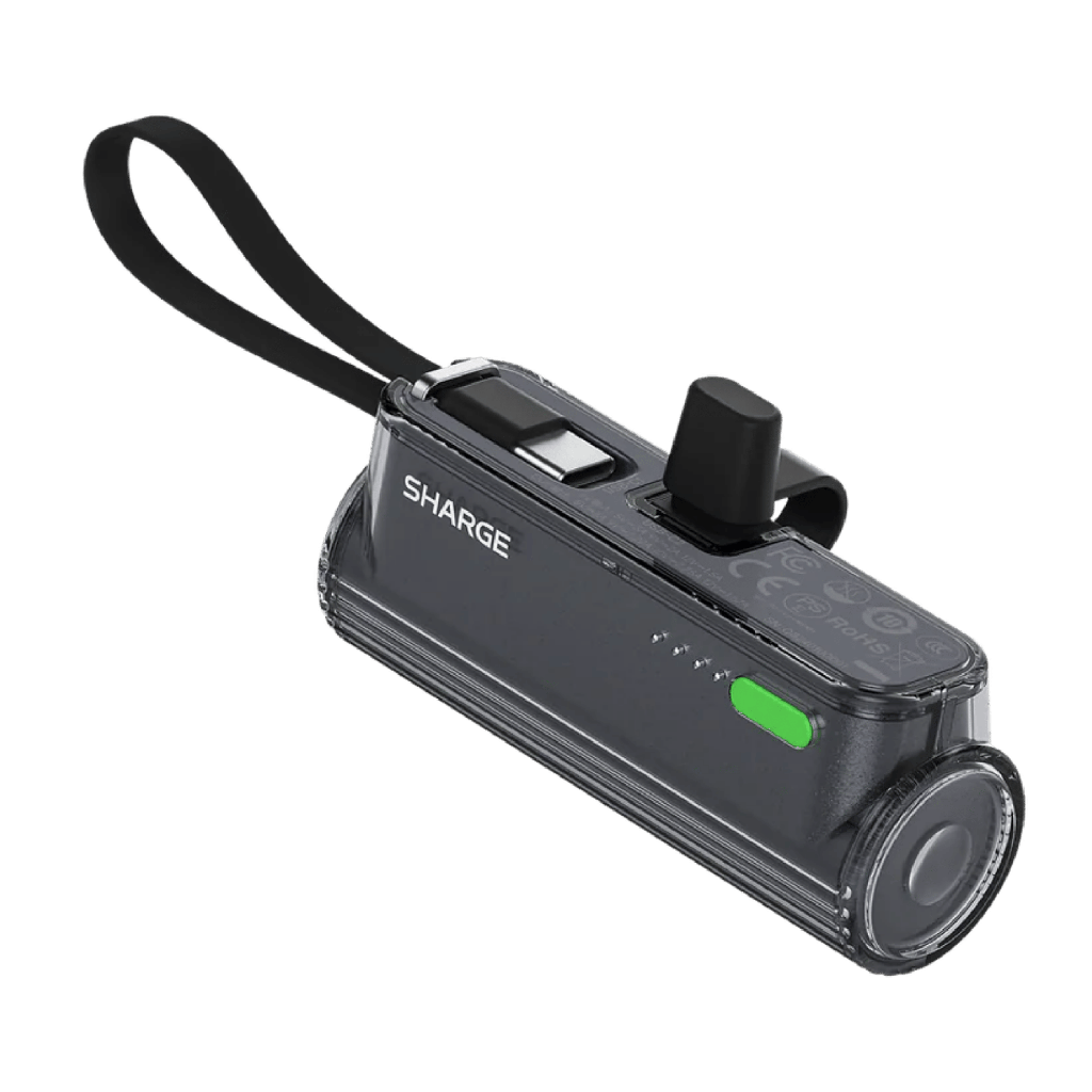 SHARGE Flow Mini 2 - 5000 mAh