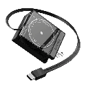 SHARGE Retractable 65
