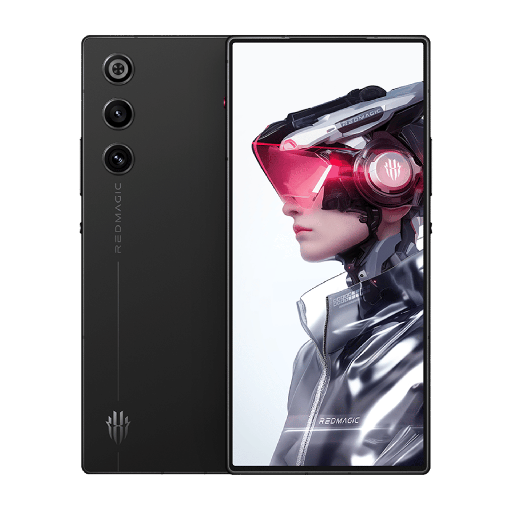 REDMAGIC 10 Air - 12GB RAM / 256GB ALM