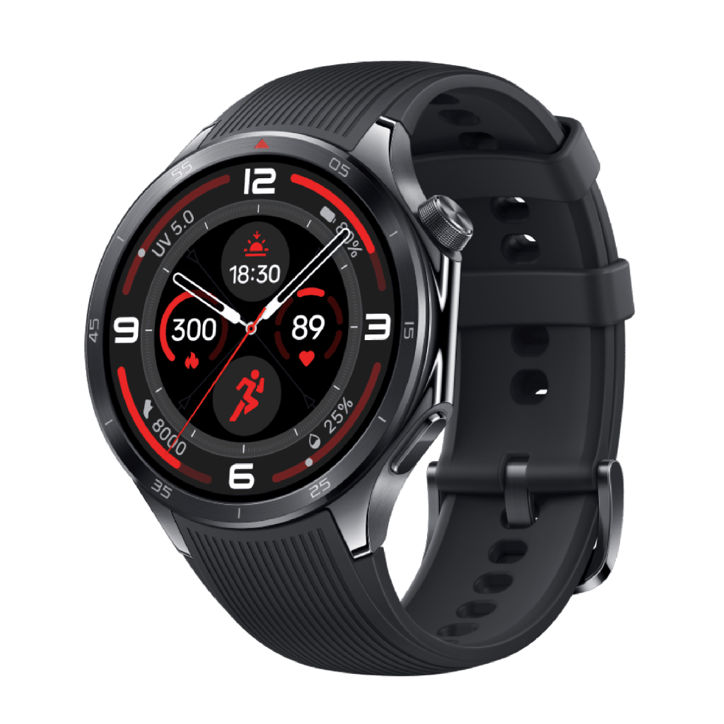 OnePlus Watch 3