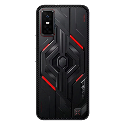 Infinix GT 30 Pro - 12GB RAM / 256GB ALM