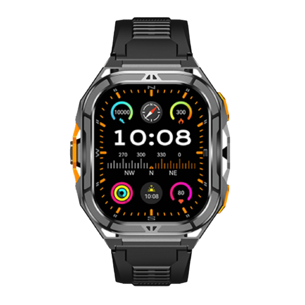 Cubot SmartWatch GT3