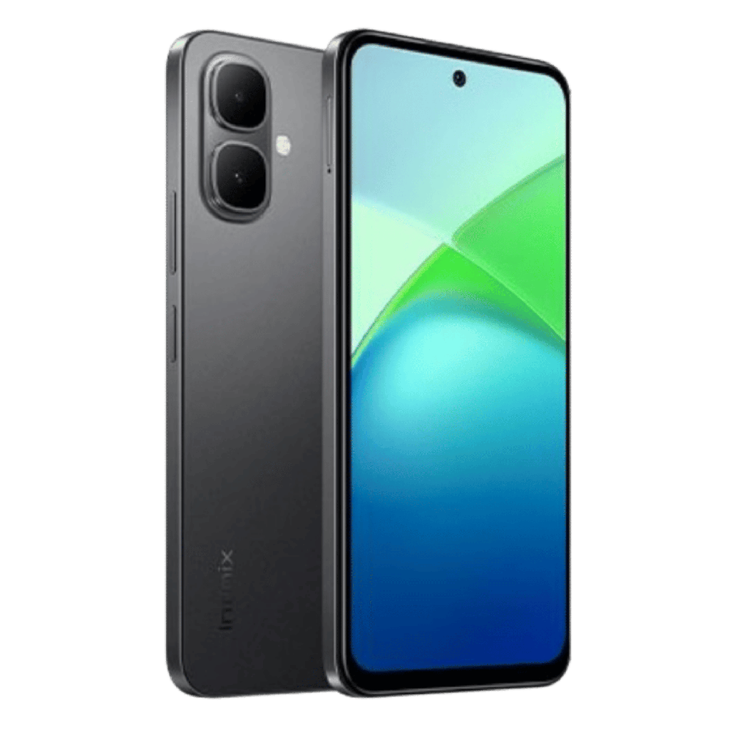 Infinix Smart 10 - 4GB RAM / 128GB ALM