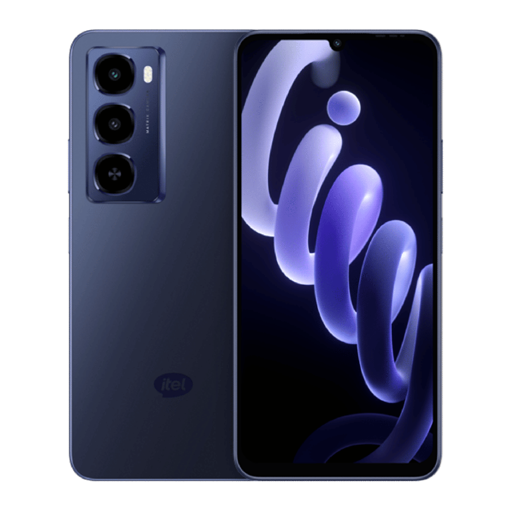 Itel City 100 - 4GB RAM / 256GB ALM