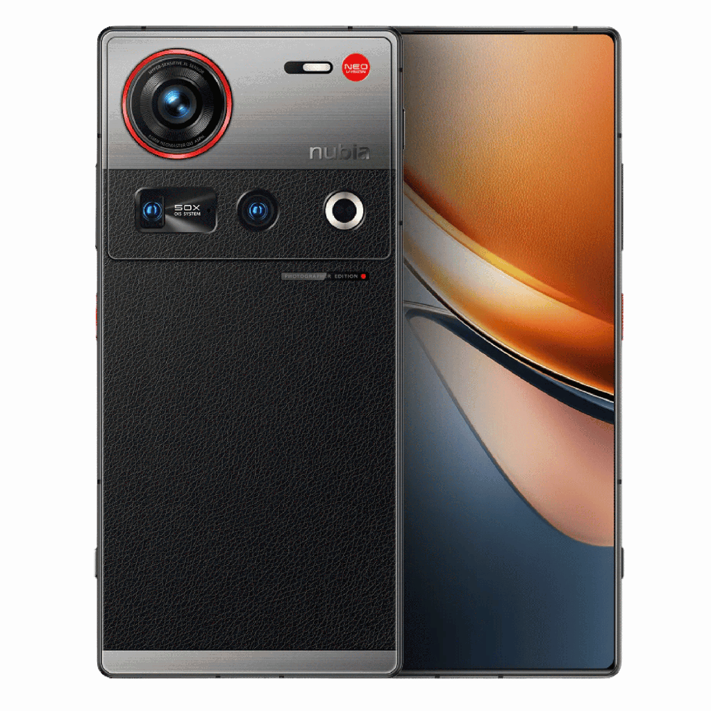 Nubia Z70S Ultra - 16GB RAM / 512GB ALM