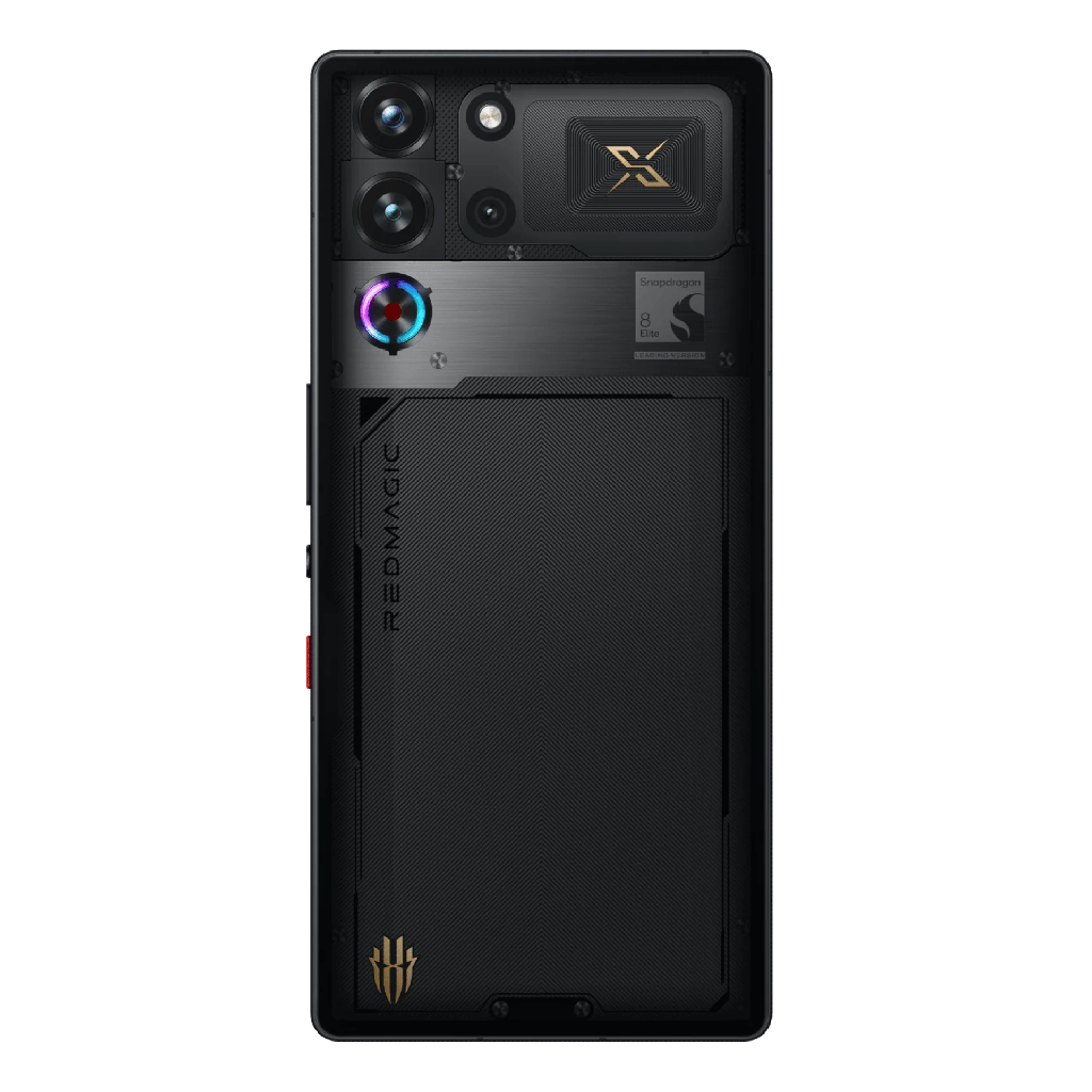 	REDMAGIC 10S Pro - 24GB RAM / 1024GB ALM