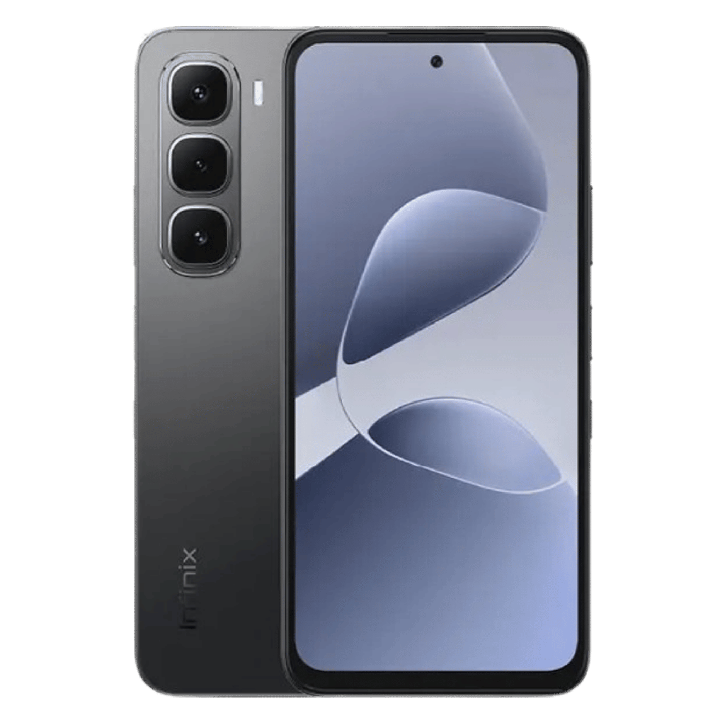 Infinix Hot 60i - 8GB RAM / 256GB ALM