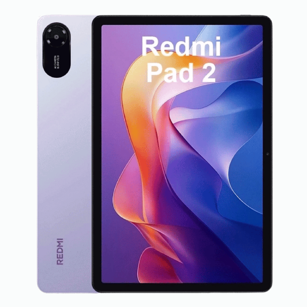 Redmi Pad 2 - 8GB RAM / 256GB ALM
