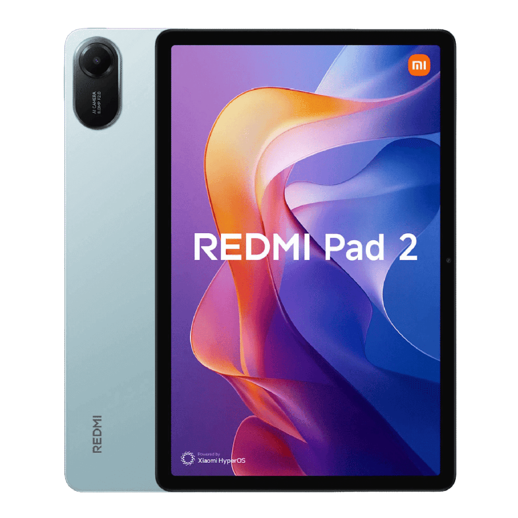 Redmi Pad 2 - 4GB RAM / 128GB ALM