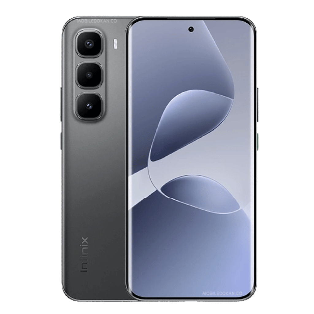 INFINIX Hot 60 Pro+ (Plus) - 8GB RAM / 256GB ALM