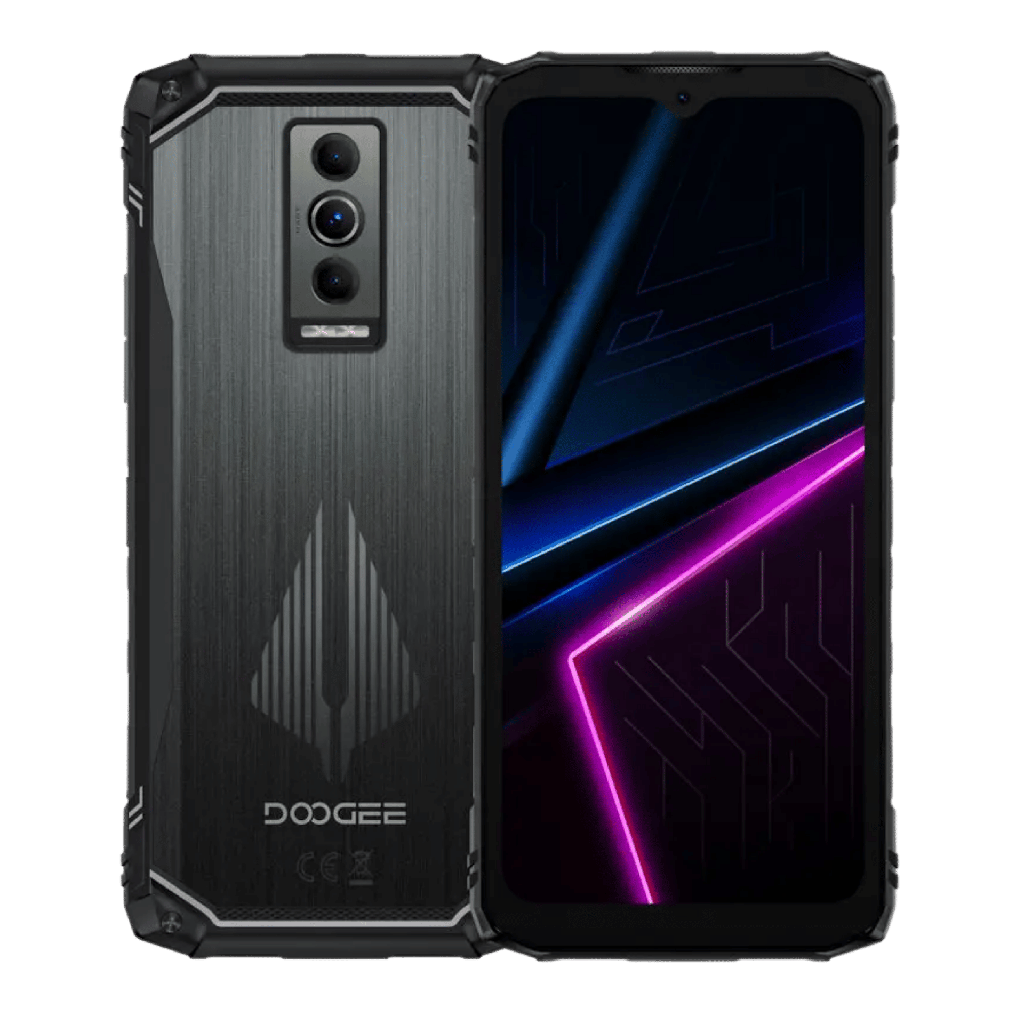 Doogee Blade 10 Pro Energy - 6GB RAM / 256GB ALM
