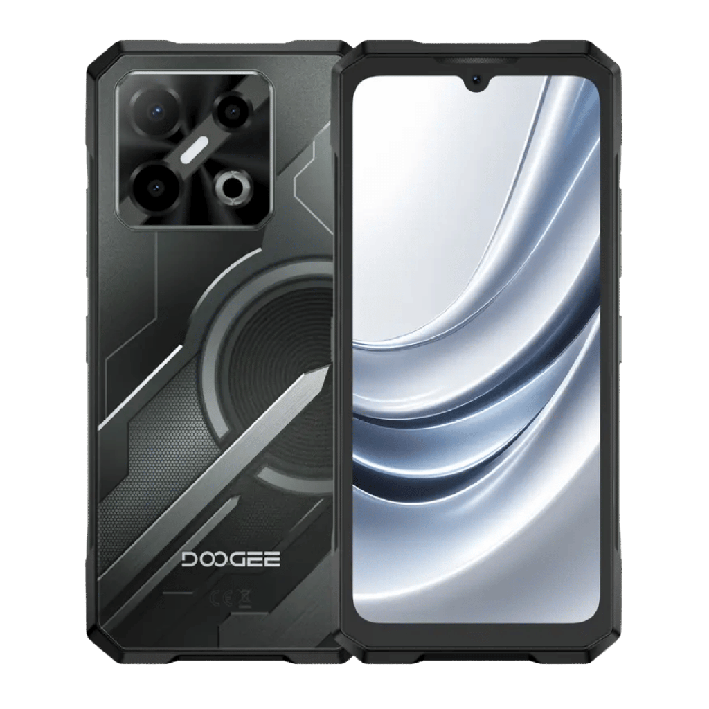 Doogee Blade GT Pro - 12GB RAM / 512GB ALM
