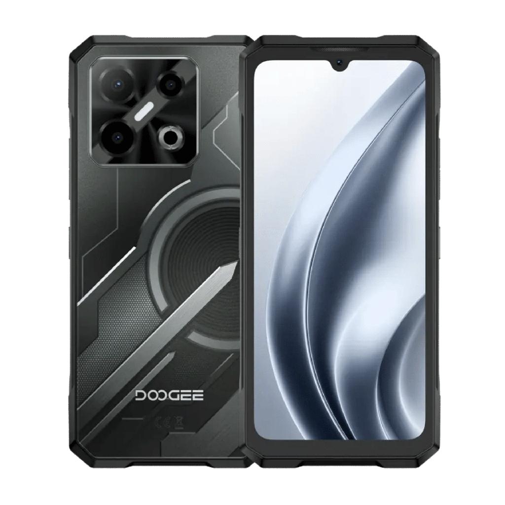Doogee Blade GT Play - 8GB RAM / 256GB ALM